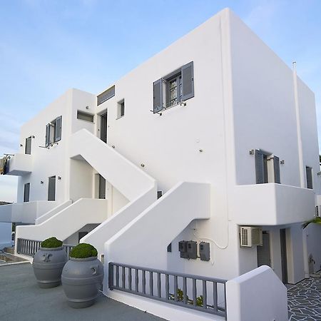 Galanis Rooms آداماس المظهر الخارجي الصورة