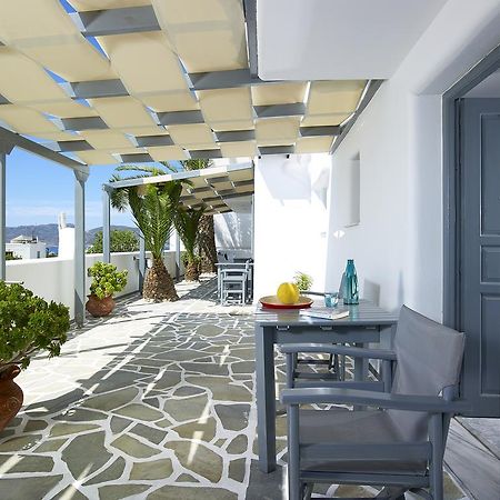 Galanis Rooms آداماس المظهر الخارجي الصورة