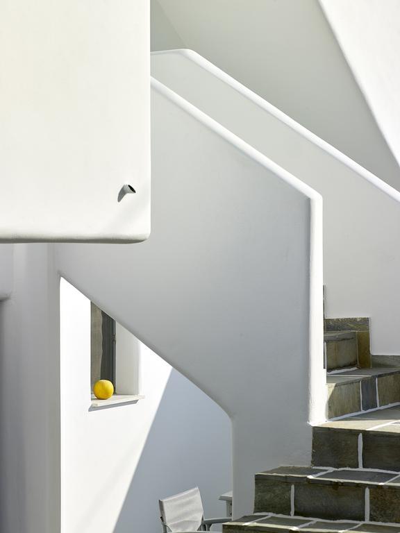 Galanis Rooms آداماس المظهر الخارجي الصورة