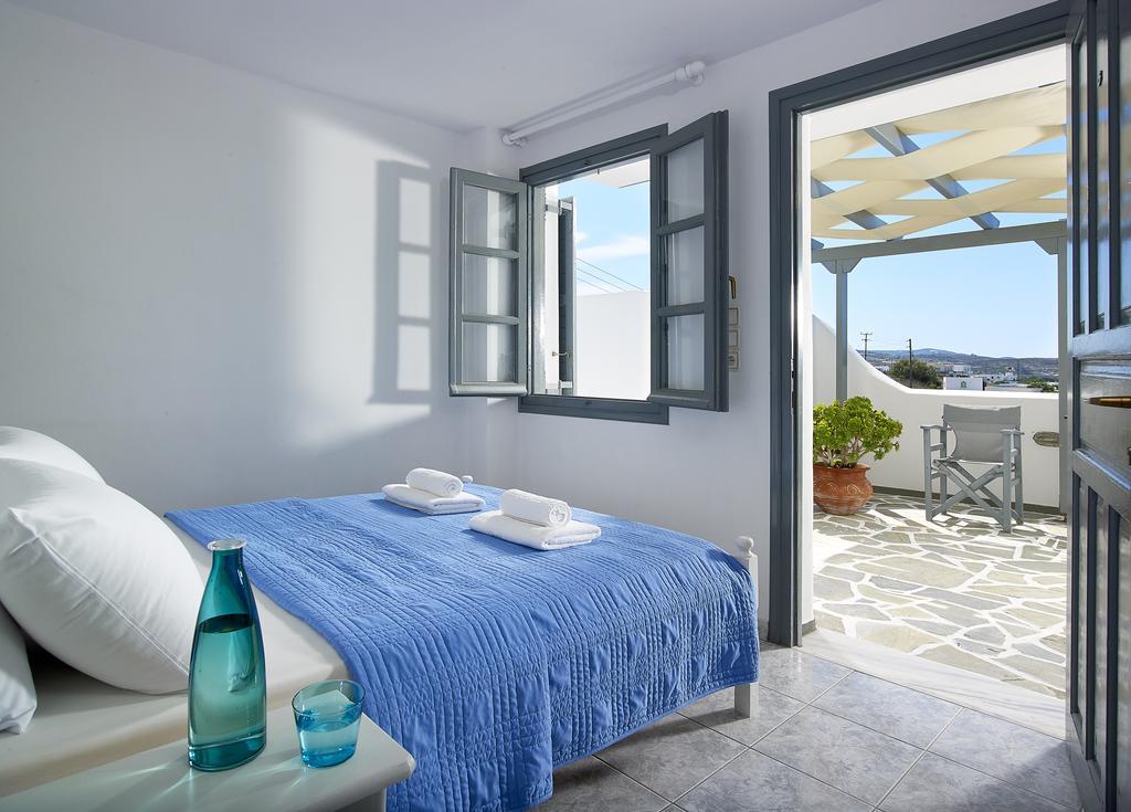Galanis Rooms آداماس المظهر الخارجي الصورة