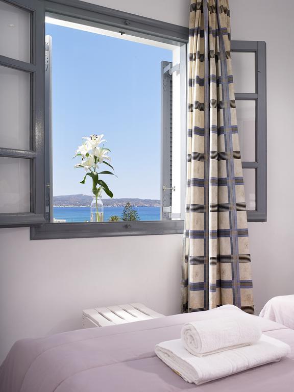 Galanis Rooms آداماس المظهر الخارجي الصورة