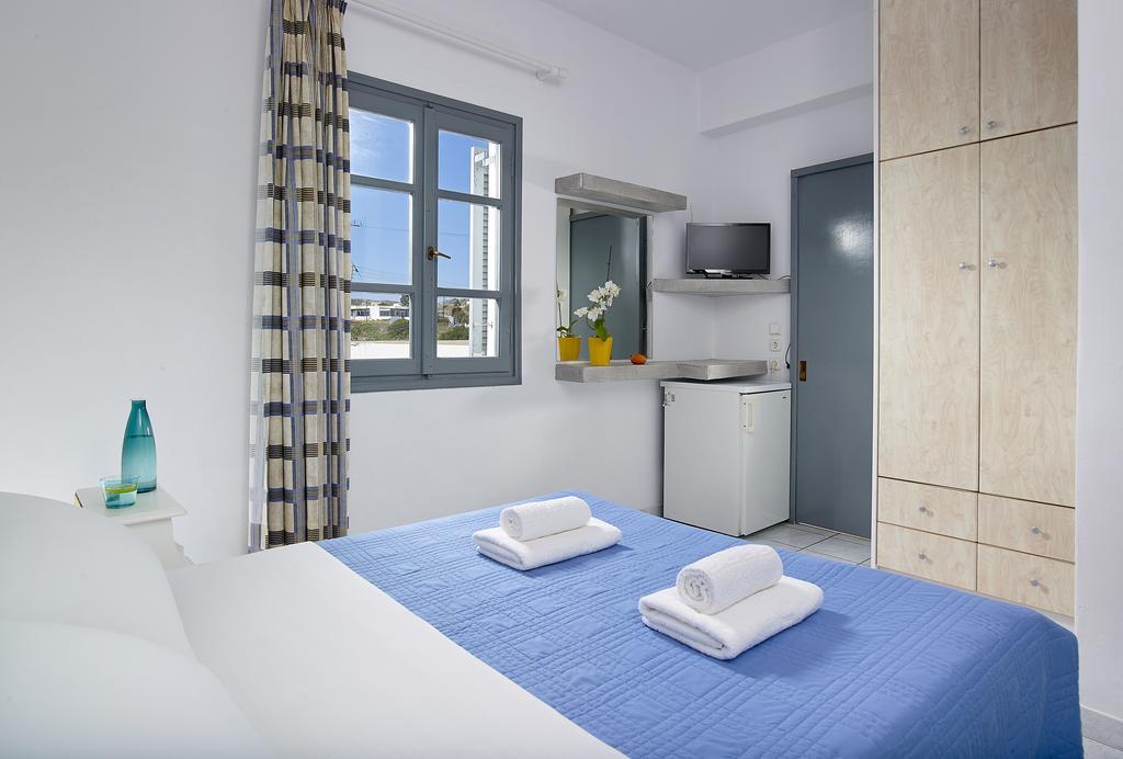Galanis Rooms آداماس المظهر الخارجي الصورة