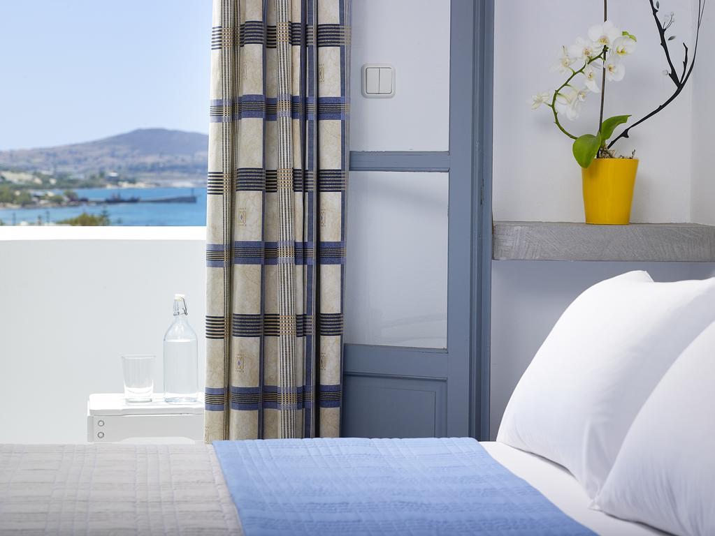 Galanis Rooms آداماس المظهر الخارجي الصورة