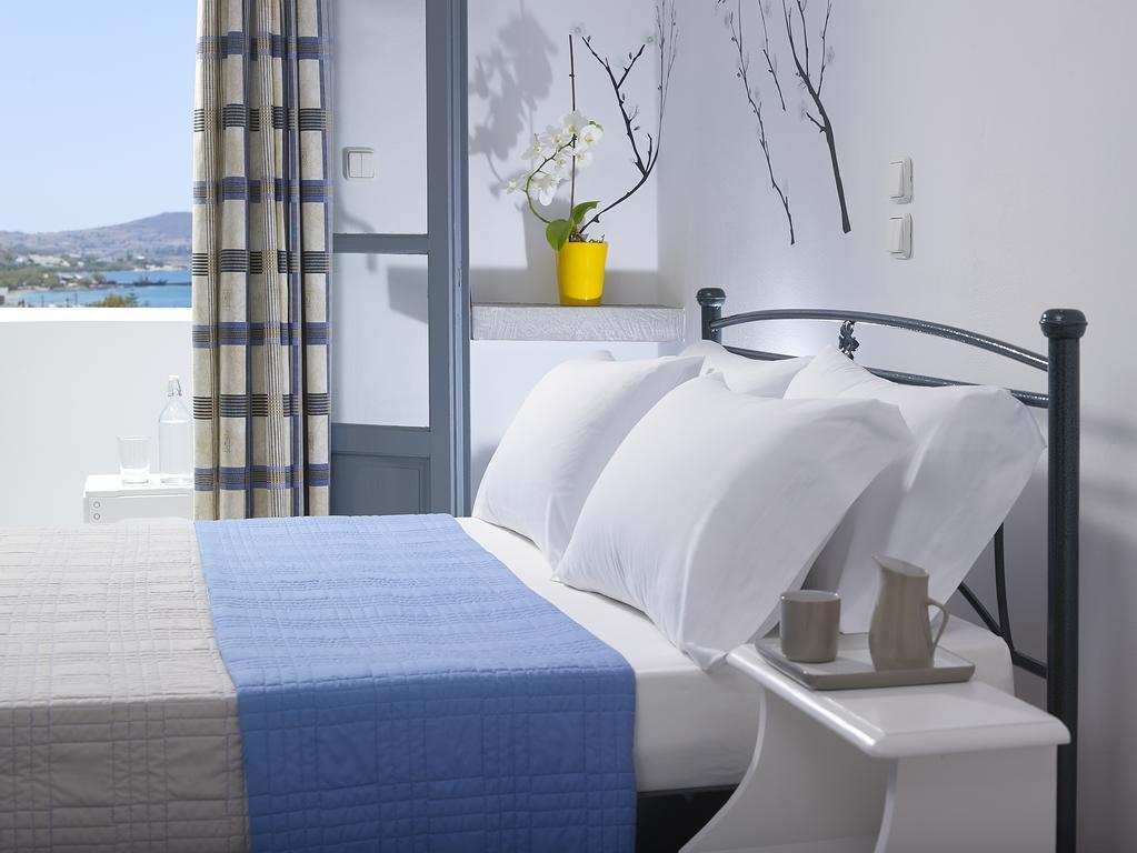 Galanis Rooms آداماس المظهر الخارجي الصورة