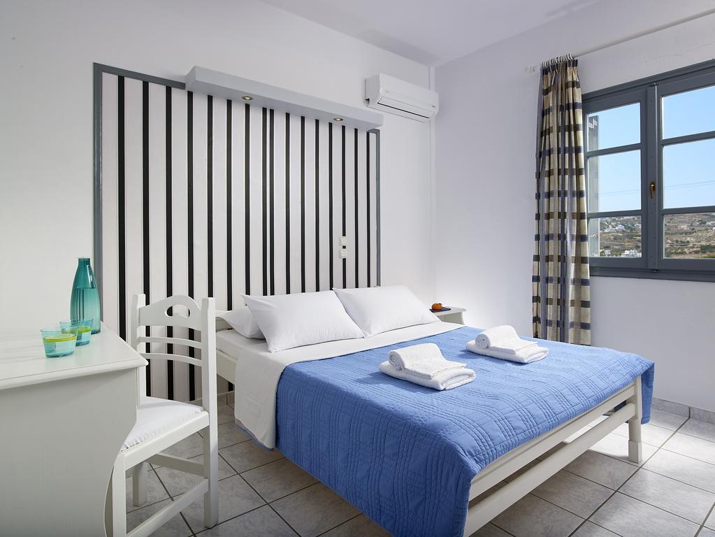 Galanis Rooms آداماس المظهر الخارجي الصورة