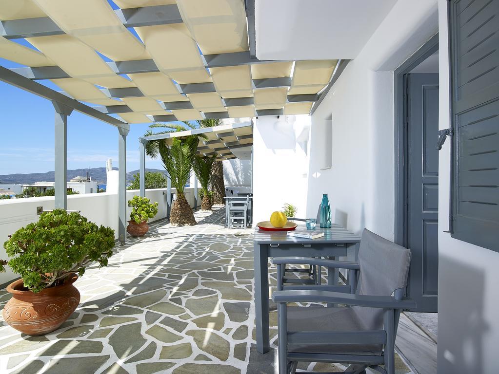 Galanis Rooms آداماس المظهر الخارجي الصورة